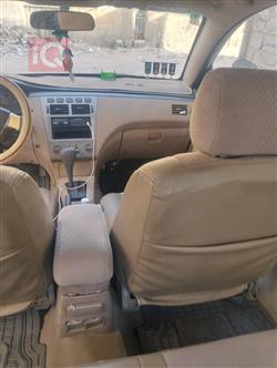 Chery A5